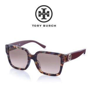 ⚡️TORY BURCH Sunglasses TY7156U 💜🤎